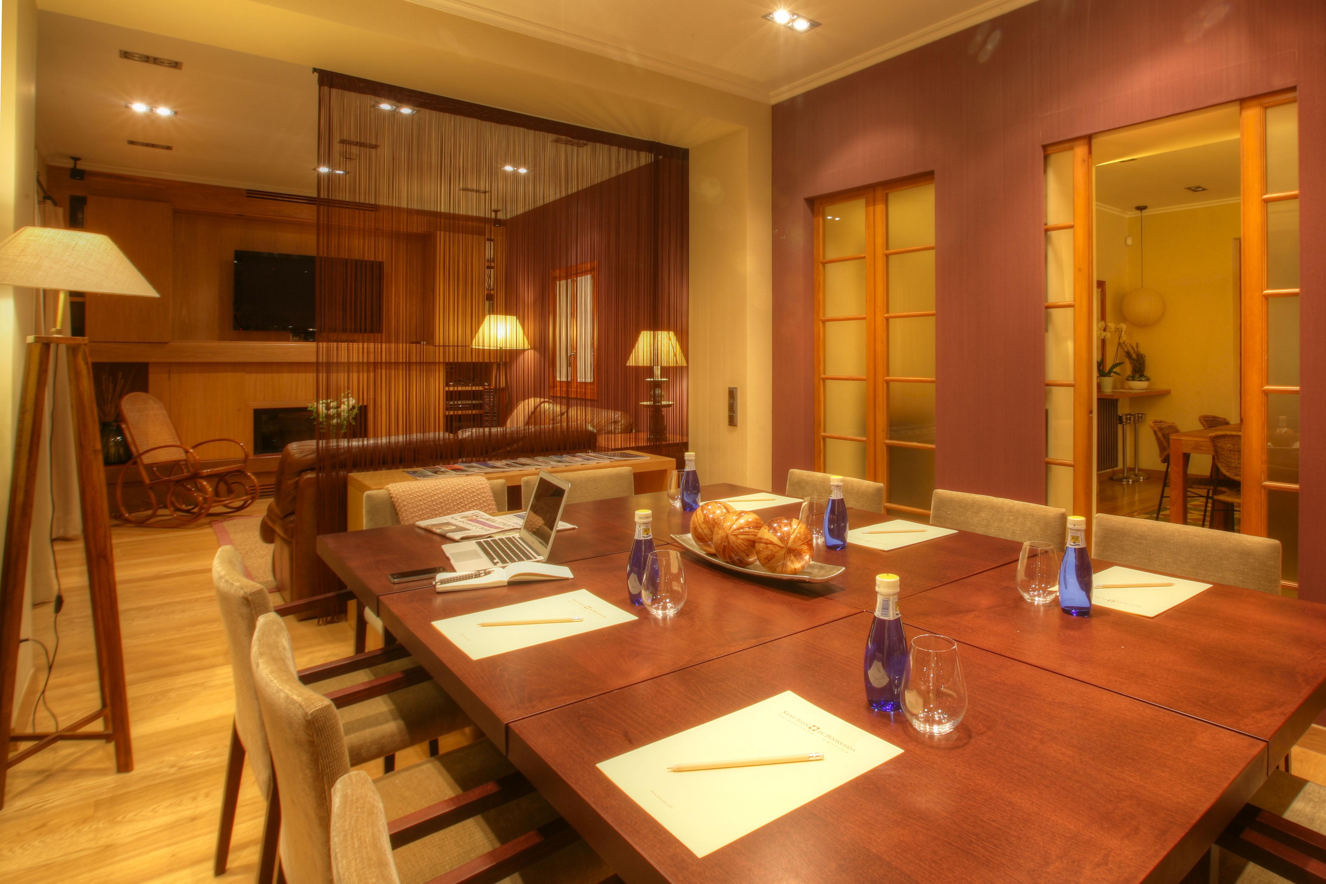 Binissaida Boutique Hotel Эс-Кастель Экстерьер фото