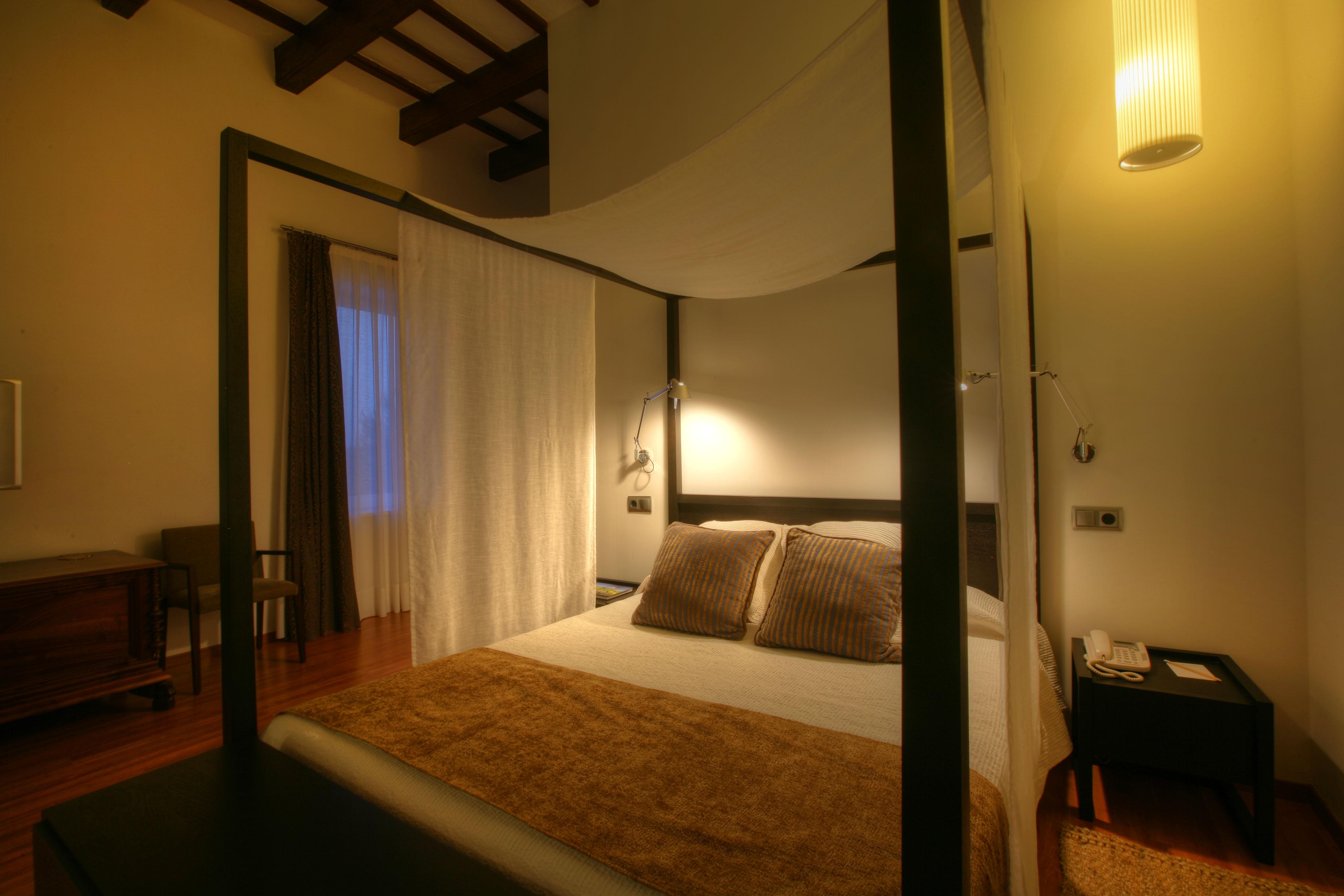 Binissaida Boutique Hotel Эс-Кастель Экстерьер фото