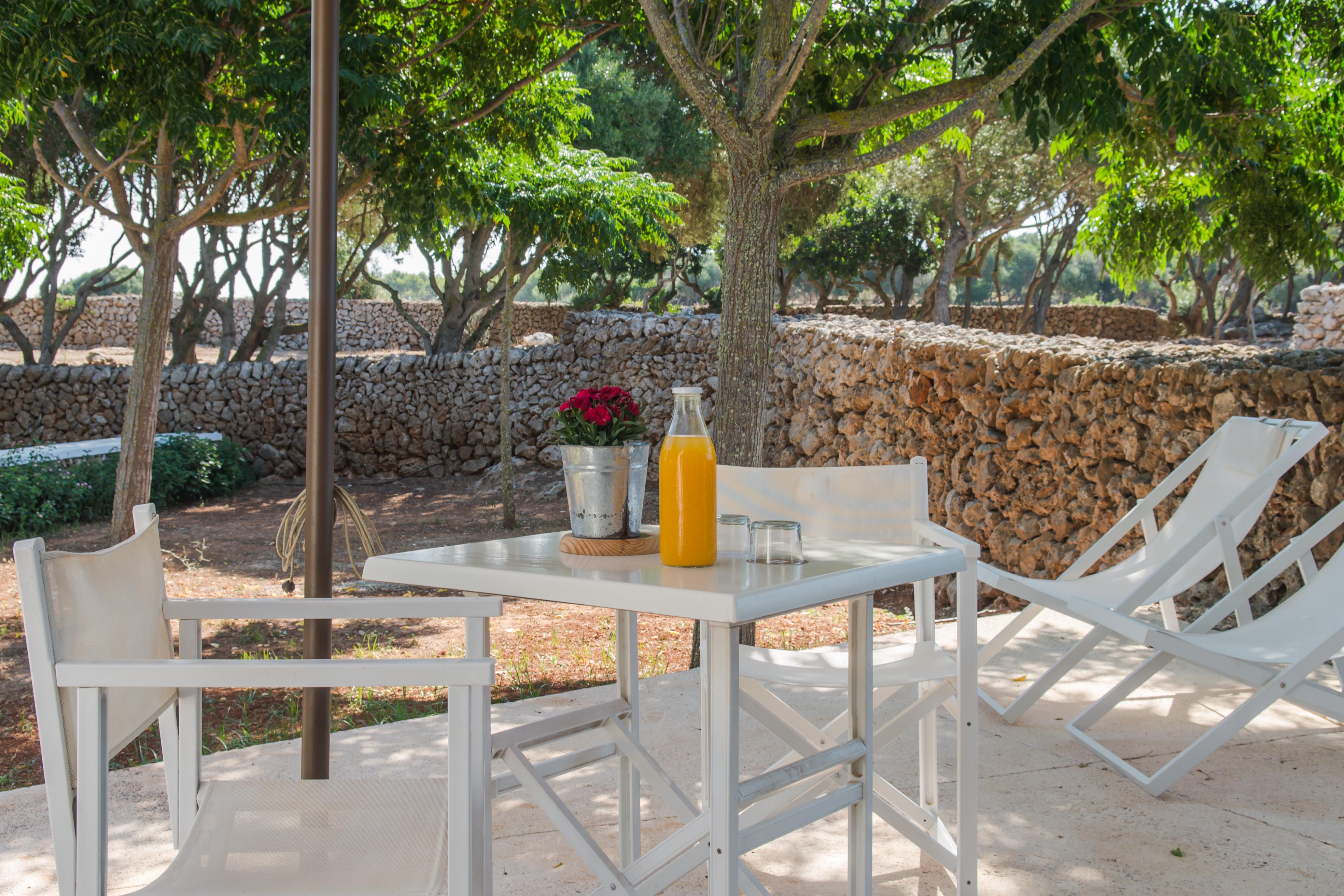 Binissaida Boutique Hotel Эс-Кастель Экстерьер фото