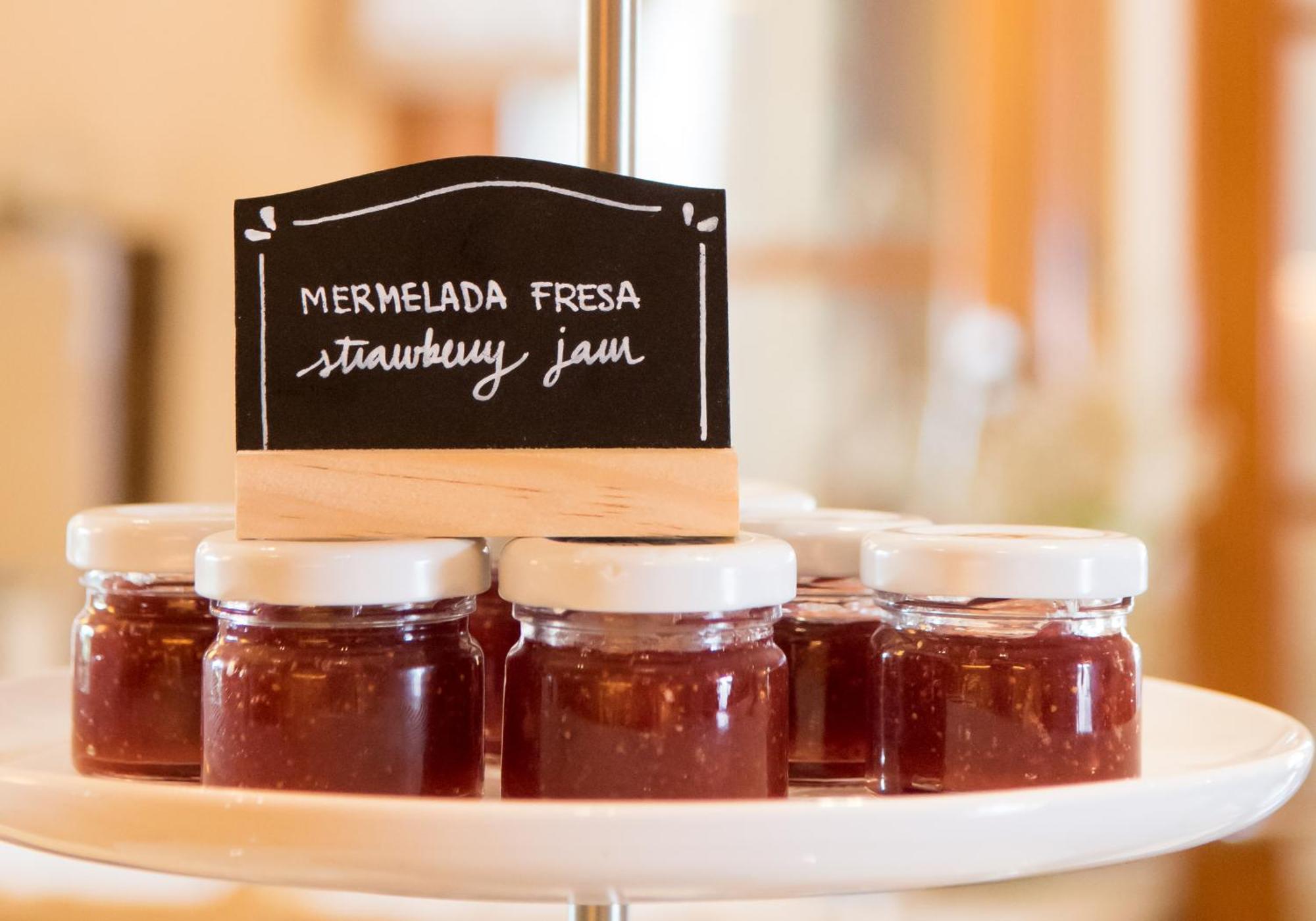 Binissaida Boutique Hotel Эс-Кастель Экстерьер фото
