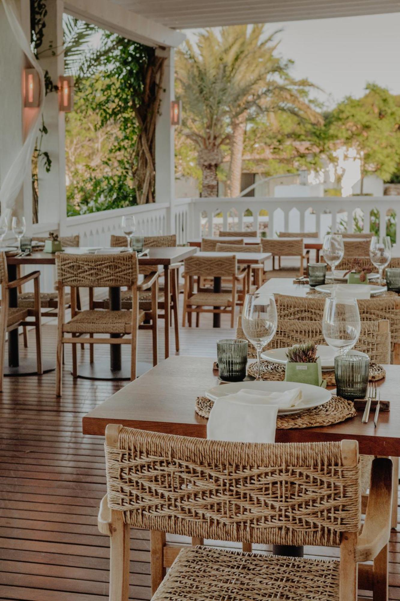 Binissaida Boutique Hotel Эс-Кастель Экстерьер фото