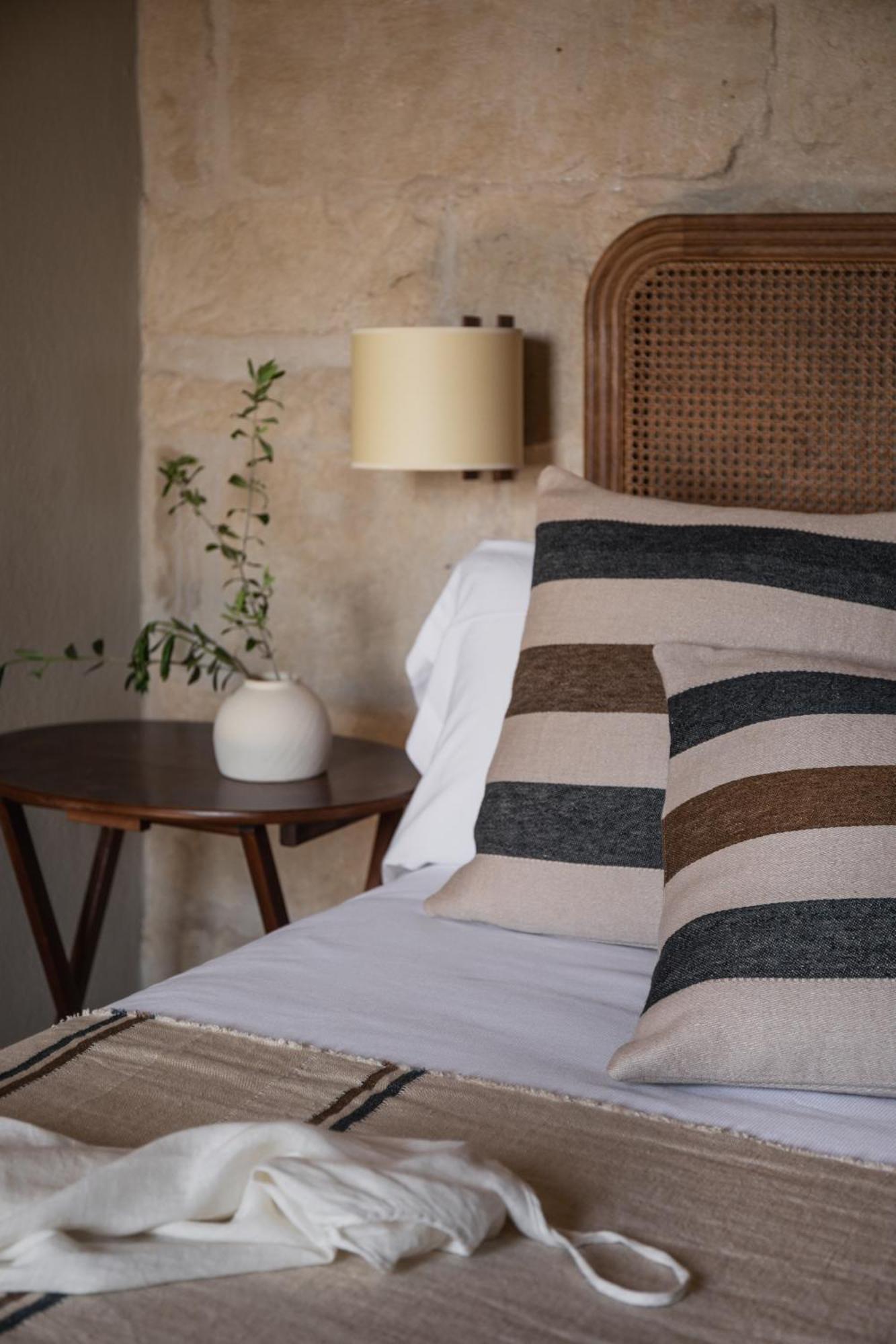 Binissaida Boutique Hotel Эс-Кастель Экстерьер фото