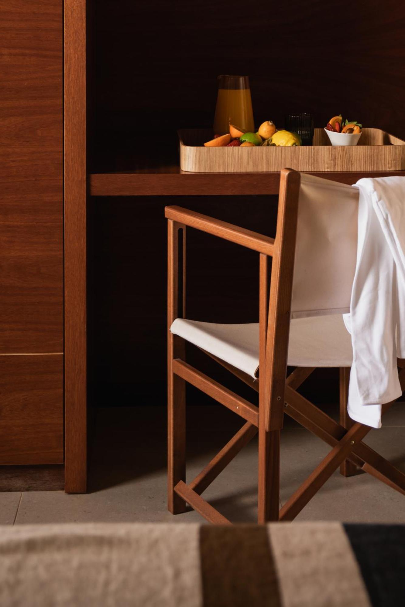 Binissaida Boutique Hotel Эс-Кастель Экстерьер фото